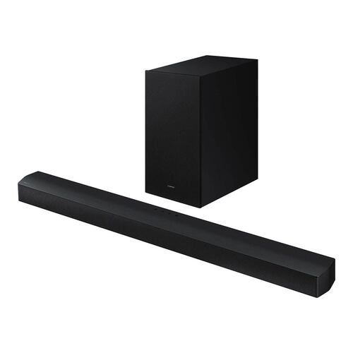Barra de Sonido Samsung HW-B650D/ZX