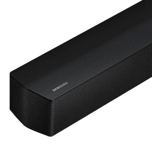Barra de Sonido Samsung HW-B650D/ZX