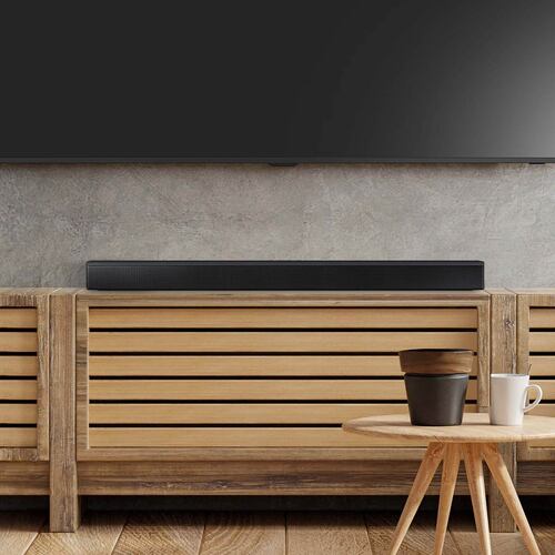 Barra de Sonido Samsung HW-B650D/ZX
