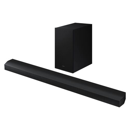 Barra de Sonido Samsung HW-B750D/ZX