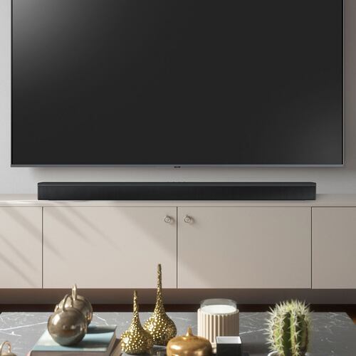 Barra de Sonido Samsung HW-B750D/ZX