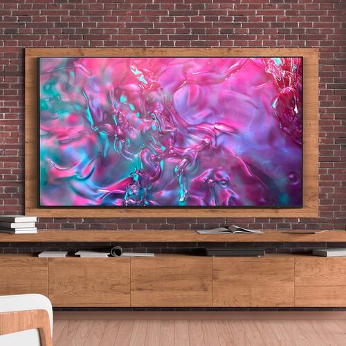Pantalla Samsung de 98 Pulgadas 4K UN98DU9000FXZX