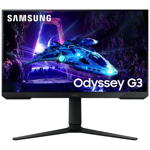 Monitor Samsung 24 Ls24Dg300Elxzx