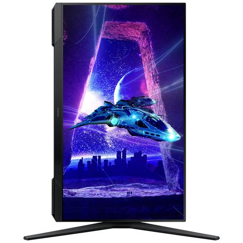 Monitor Samsung 24 Ls24Dg300Elxzx
