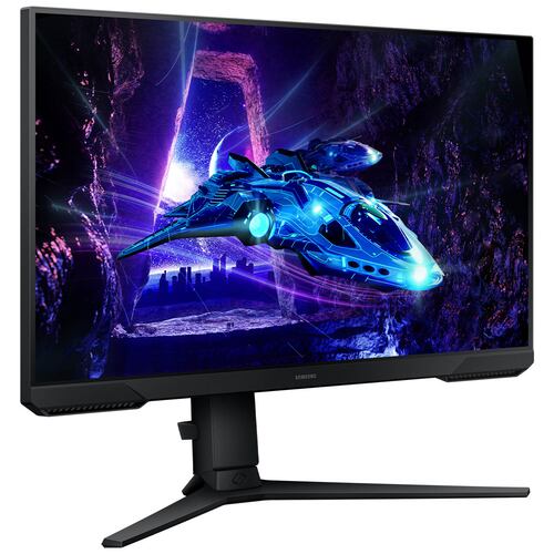 Monitor Samsung 24 Ls24Dg300Elxzx