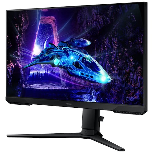 Monitor Samsung 24 Ls24Dg300Elxzx