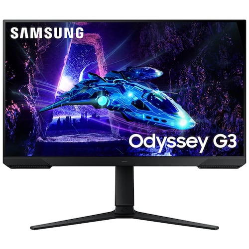 Monitor Samsung 27 Ls27Dg300Elxzx