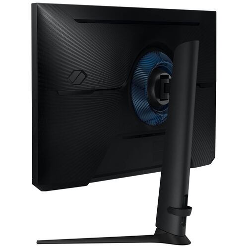 Monitor Samsung 27 Ls27Dg300Elxzx