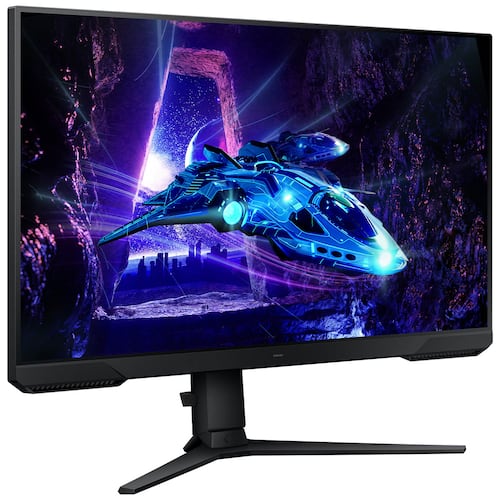 Monitor Samsung 27 Ls27Dg300Elxzx