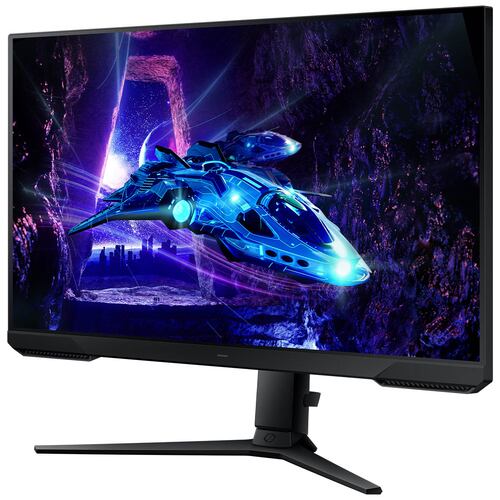 Monitor Samsung 27 Ls27Dg300Elxzx