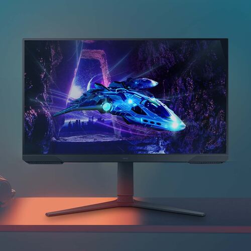 Monitor Samsung 27 Ls27Dg300Elxzx