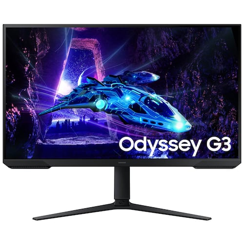 Monitor Samsung 32 Ls32Dg300Elxzx