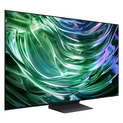 Pantalla Samsung de 48 Pulgadas OLED QN48S90DAE
