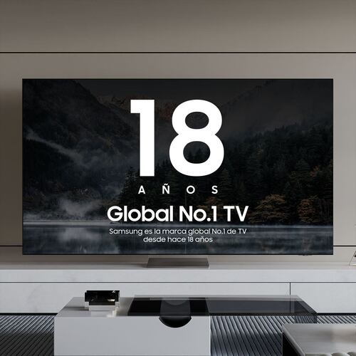 Pantalla Samsung de 48 Pulgadas OLED QN48S90DAE