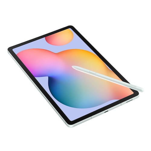 Tablet Samsung Galaxy Tab S6 Lite 4+128GB Verde + S Pen