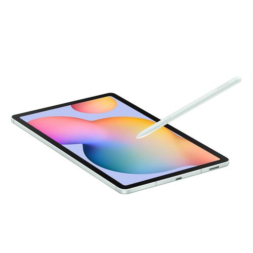 Tablet Samsung Galaxy Tab S6 Lite 4+128GB Verde + S Pen