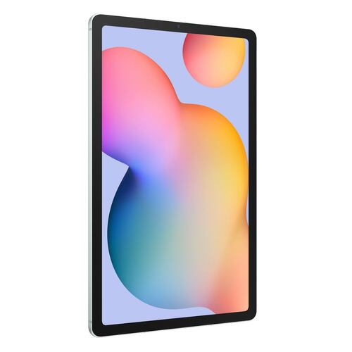 Tablet Samsung Galaxy Tab S6 Lite 4+128GB Verde + S Pen