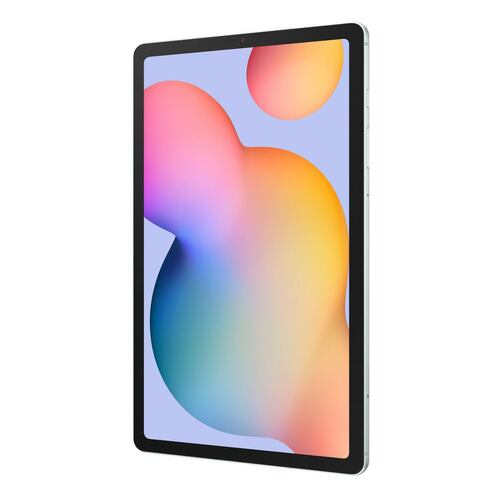 Tablet Samsung Galaxy Tab S6 Lite 4+128GB Verde + S Pen