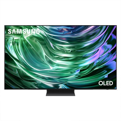 Pantalla Samsung De 65 Pulgadas Oled Qn65s90daf