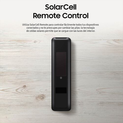 Pantalla Samsung De 65 Pulgadas Oled Qn65s90daf