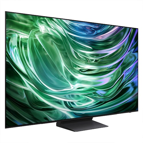 Pantalla Samsung De 65 Pulgadas Oled Qn65s90daf