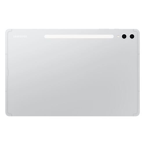 Tablet Samsung Galaxy Tab S10+ 12Gb+512Gb Platinum Silver +Spen