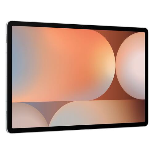 Tablet Samsung Galaxy Tab S10+ 12Gb+512Gb Platinum Silver +Spen