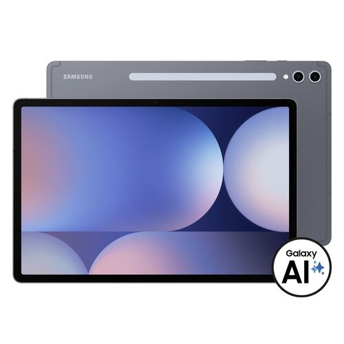 Tablet Samsung Galaxy Tab S10+ 12Gb+512Gb Moonstone Gray +Spen