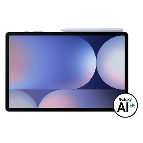 Tablet Samsung Galaxy Tab S10+ 12Gb+512Gb Moonstone Gray +Spen