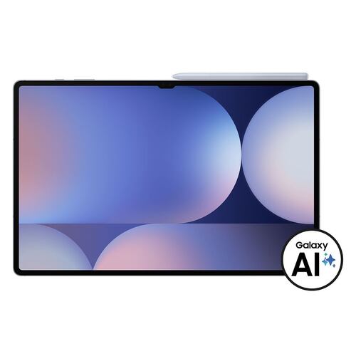 Tablet Samsung Galaxy Tab S10 Ultra 12Gb+512Gb Moonstone Gray+Spen