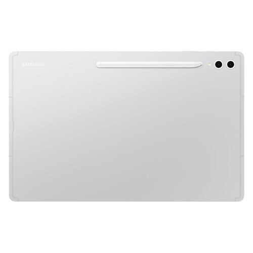 Tablet Samsung Galaxy Tab S10 Ultra 12Gb+256Gb Platinum Silver +Spen