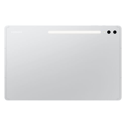 Tablet Samsung Galaxy Tab S10 Ultra 12Gb+256Gb Platinum Silver +Spen