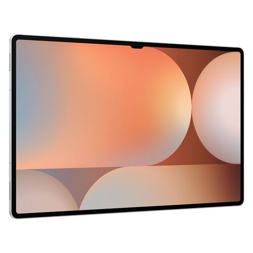 Tablet Samsung Galaxy Tab S10 Ultra 12Gb+256Gb Platinum Silver +Spen