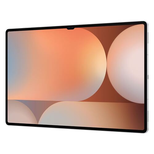 Tablet Samsung Galaxy Tab S10 Ultra 12Gb+256Gb Platinum Silver +Spen