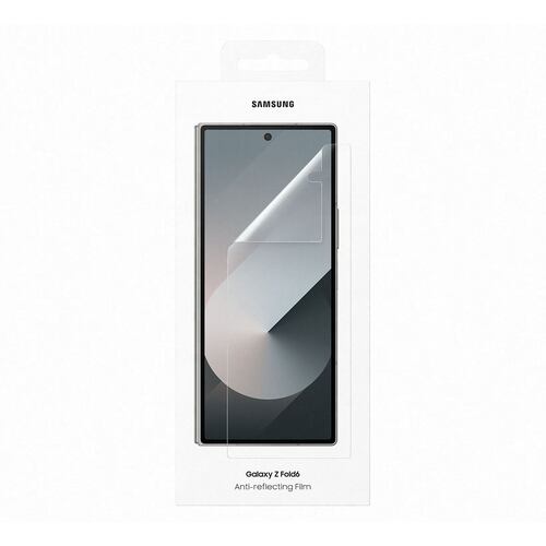 Protector Pantalla Galaxy Fold 6 Front