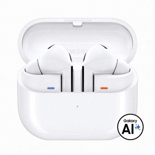 Samsung Galaxy Buds 3 Pro Blanco