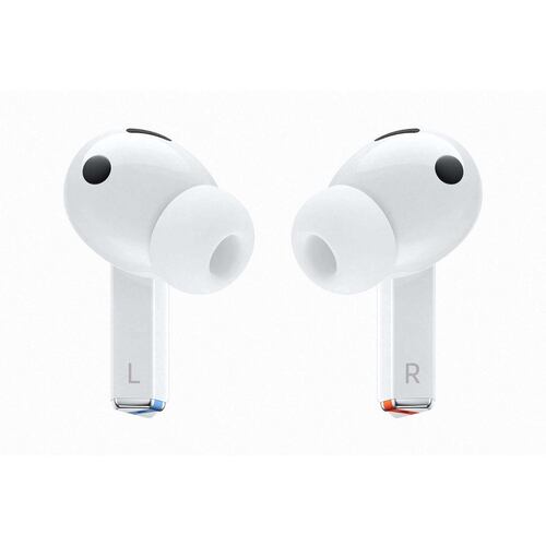 Samsung Galaxy Buds 3 Pro Blanco