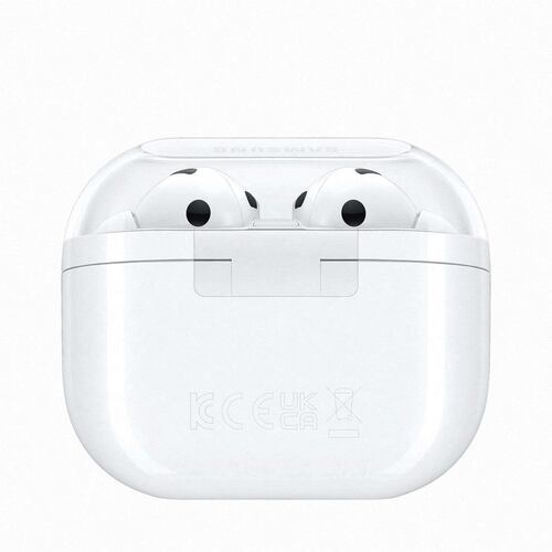 Samsung Galaxy Buds 3 Pro Blanco