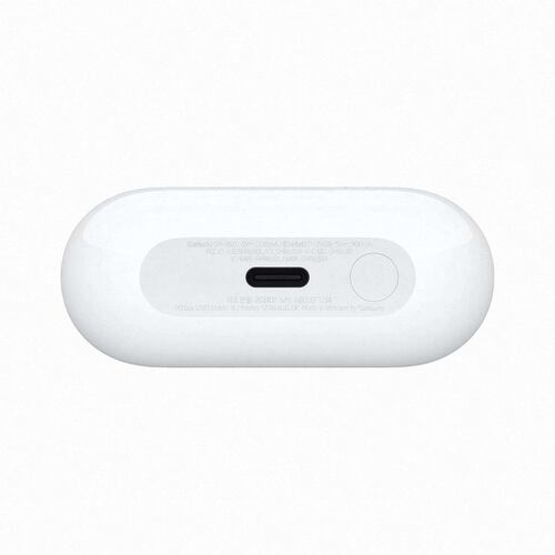 Samsung Galaxy Buds 3 Pro Blanco