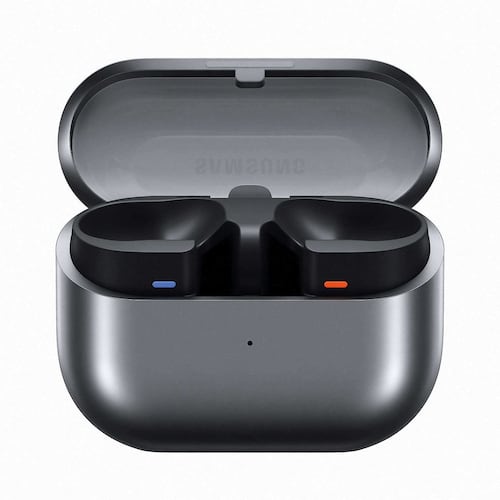 Samsung Galaxy Buds 3 Pro Grafito