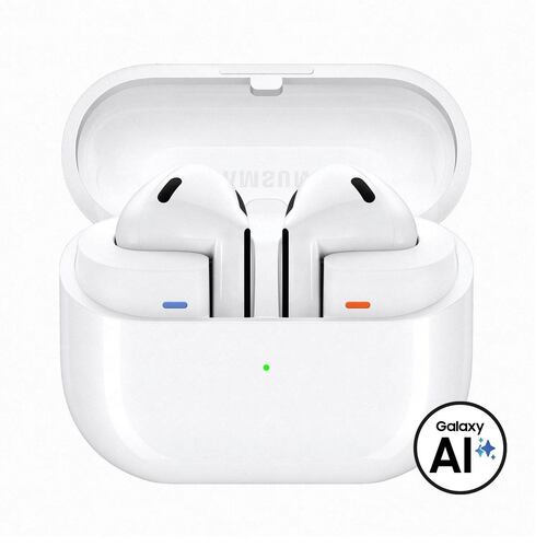 Samsung Galaxy Buds 3 Blanco