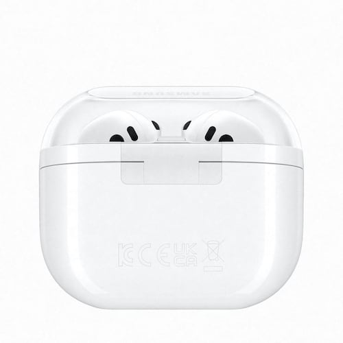 Samsung Galaxy Buds 3 Blanco