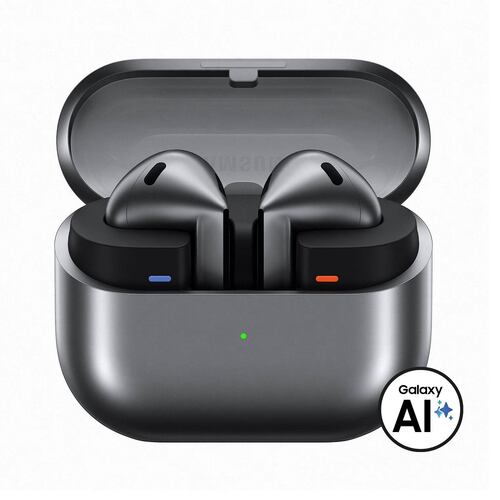 Samsung Galaxy Buds 3 Grafito