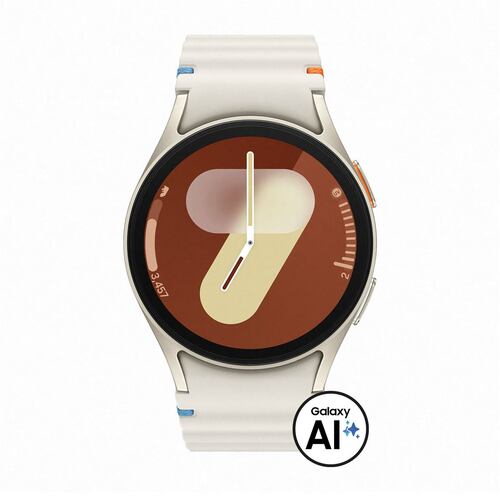 Samsung Galaxy Watch 7 40 Mm Beige