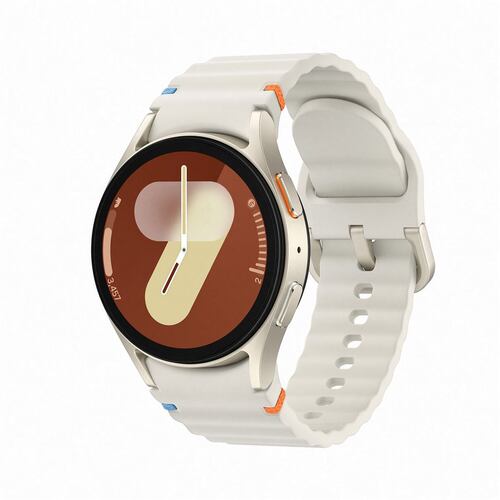 Samsung Galaxy Watch 7 40 Mm Beige
