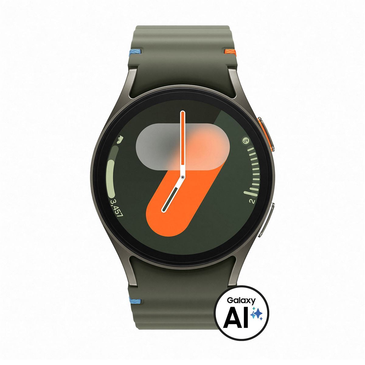 Samsung Galaxy Watch 40 Mm Caqui