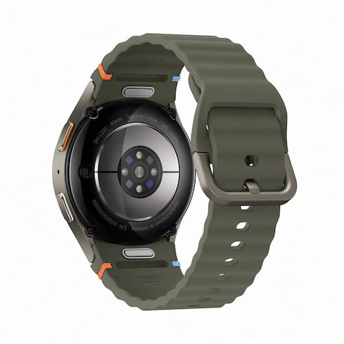 Samsung Galaxy Watch 7 40 Mm Caqui