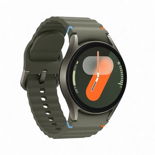 Samsung Galaxy Watch 7 40 Mm Caqui