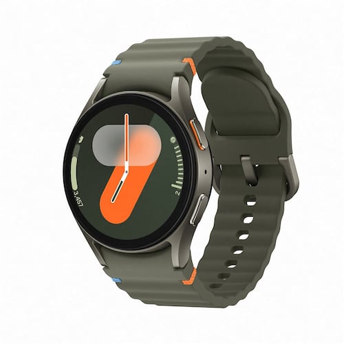 Samsung Galaxy Watch 7 40 Mm Caqui