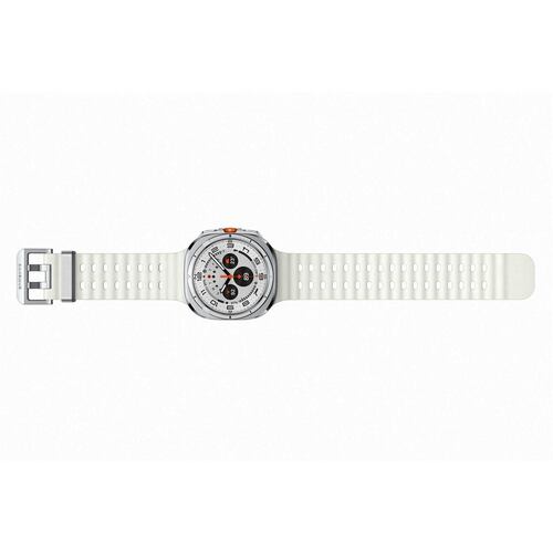 Samsung Galaxy Watch Ultra Blanco